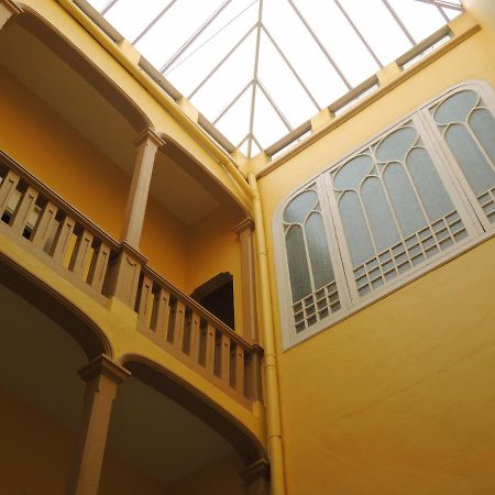 Pension Silene Orotava La Orotava Extérieur photo