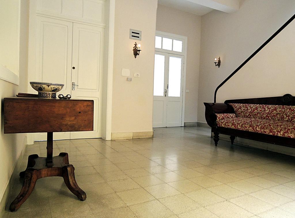 Pension Silene Orotava La Orotava Extérieur photo