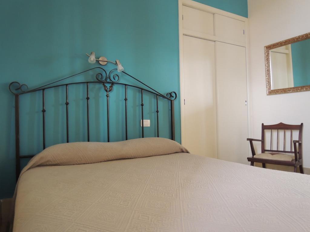 Pension Silene Orotava La Orotava Extérieur photo