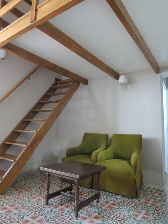 Pension Silene Orotava La Orotava Extérieur photo