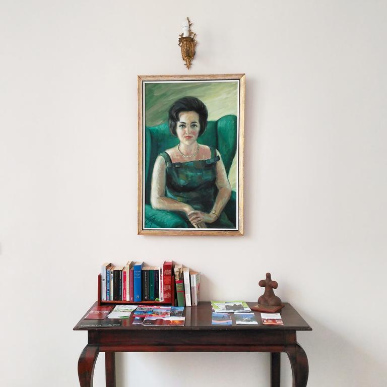 Pension Silene Orotava La Orotava Extérieur photo