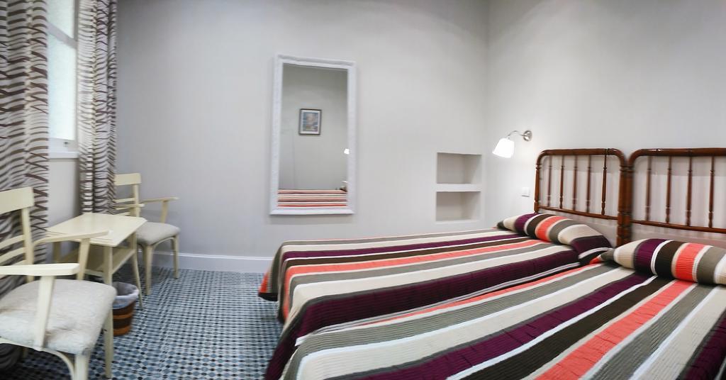 Pension Silene Orotava La Orotava Extérieur photo