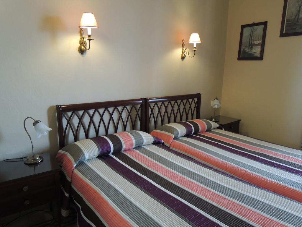 Pension Silene Orotava La Orotava Extérieur photo