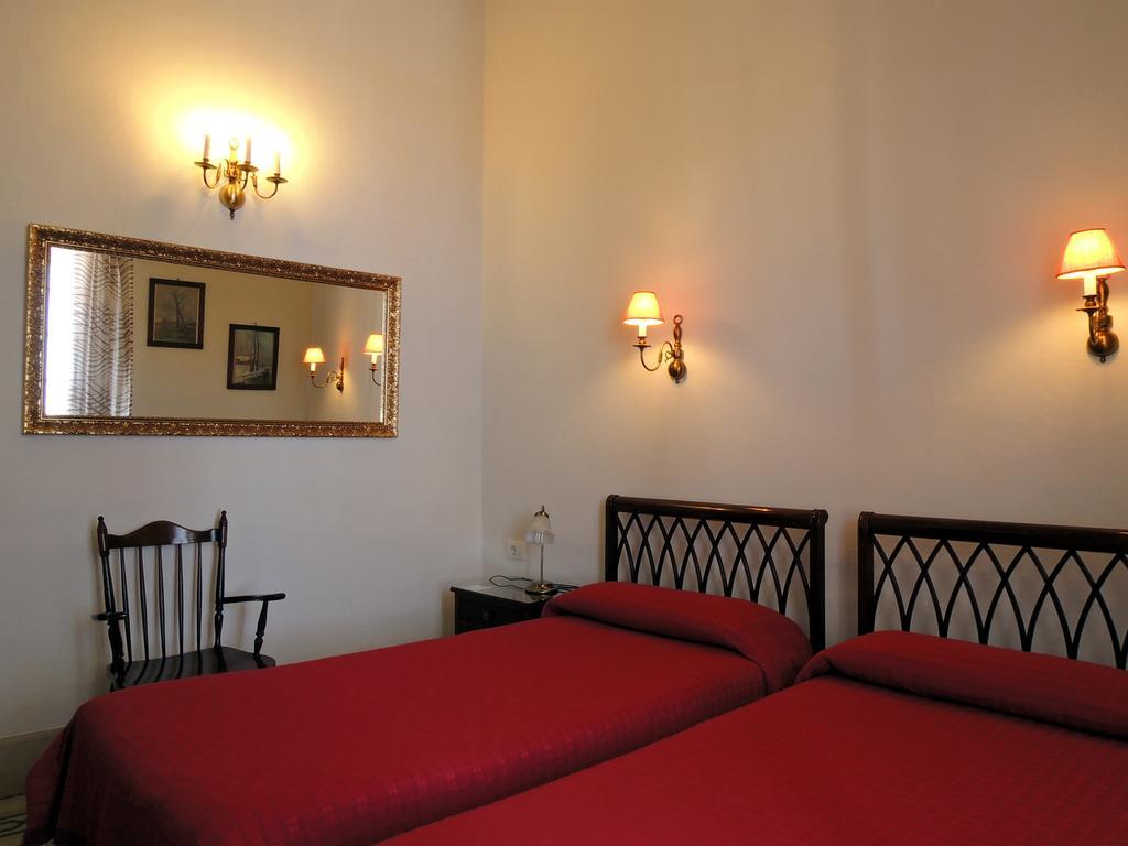 Pension Silene Orotava La Orotava Extérieur photo
