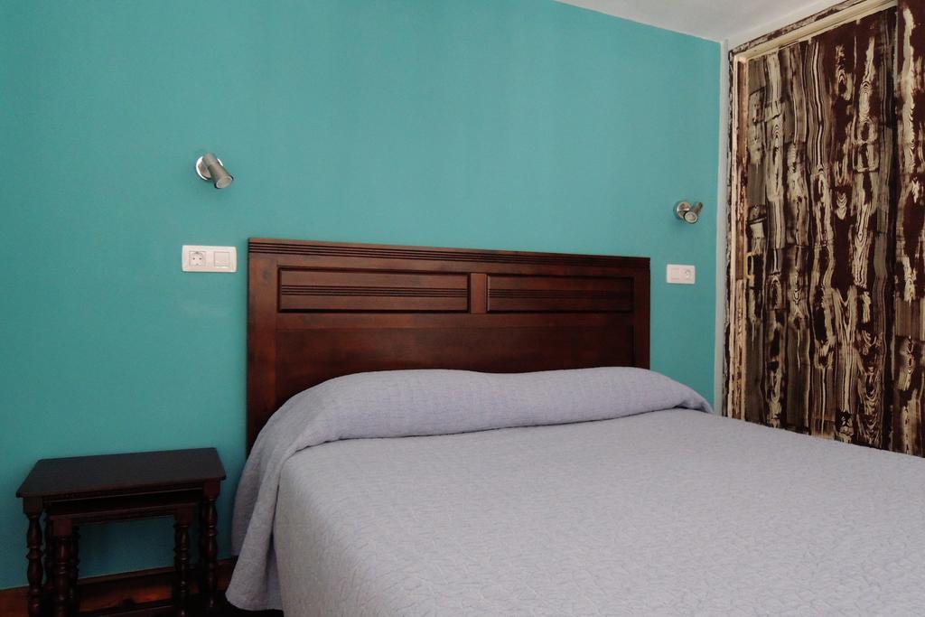 Pension Silene Orotava La Orotava Extérieur photo
