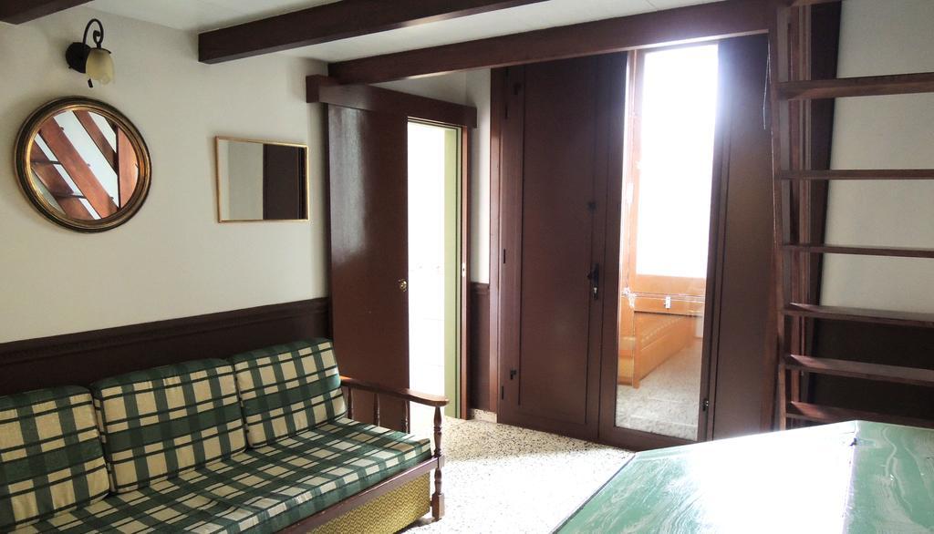 Pension Silene Orotava La Orotava Extérieur photo
